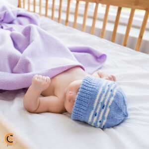 seven essential tips about baby bedding